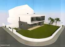 Lote de terreno urbano  Quinta da Carcereira