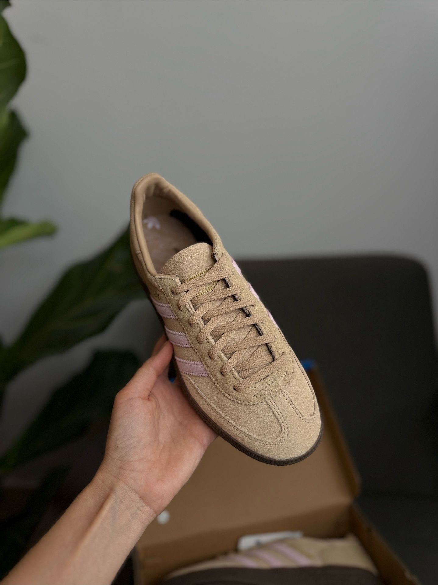 Жіночі кросівки Adidas SPEZIAL,  найзручніша пара, трендовий колір