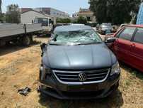 Peças VW Passat CC 2.0 TDI Diesel 140 cv