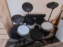 Perkusja Elektroniczna Alesis Nitro Mesh Kit