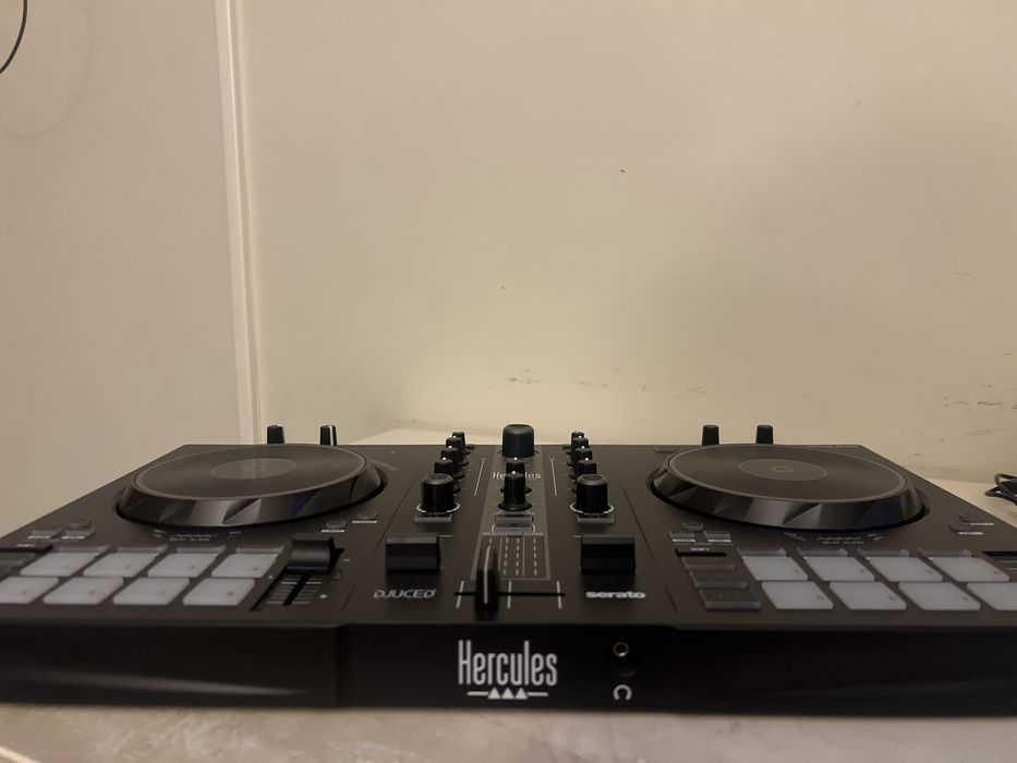 Mesa DJ Hercules 300 MK2