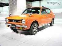 Peças Datsun 100A