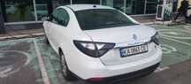 Renault Fluence ZE 2011 г.в.