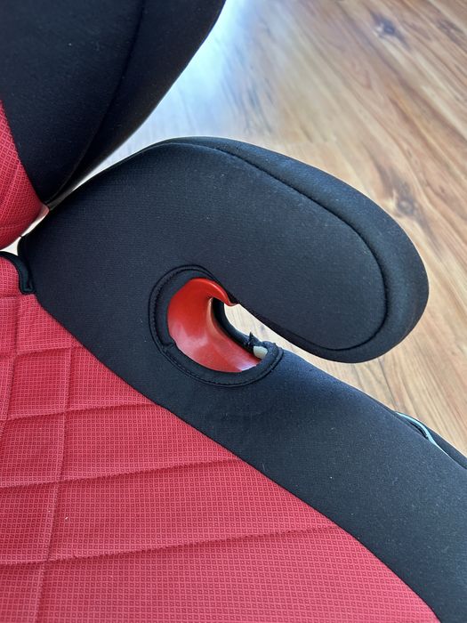 Fotelik Recaro MonzaNova 2 Seatfix