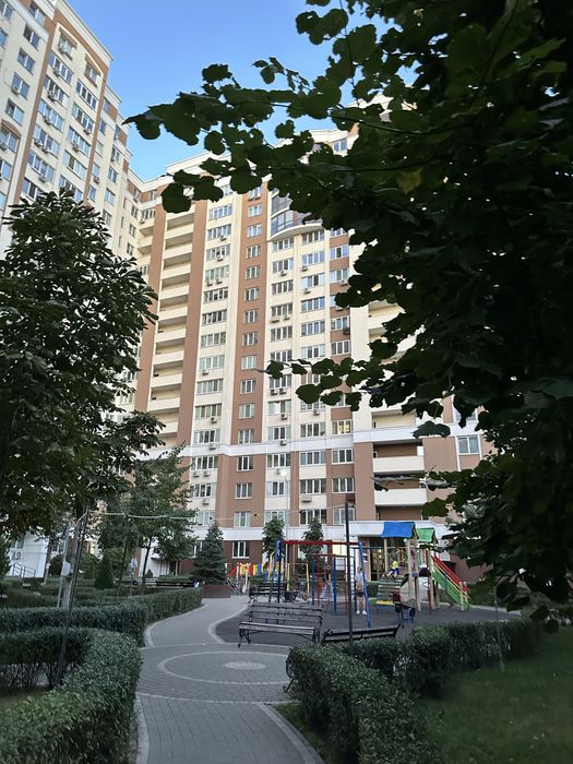 Продаж 2к квартири, ЖК Palladium від власника!