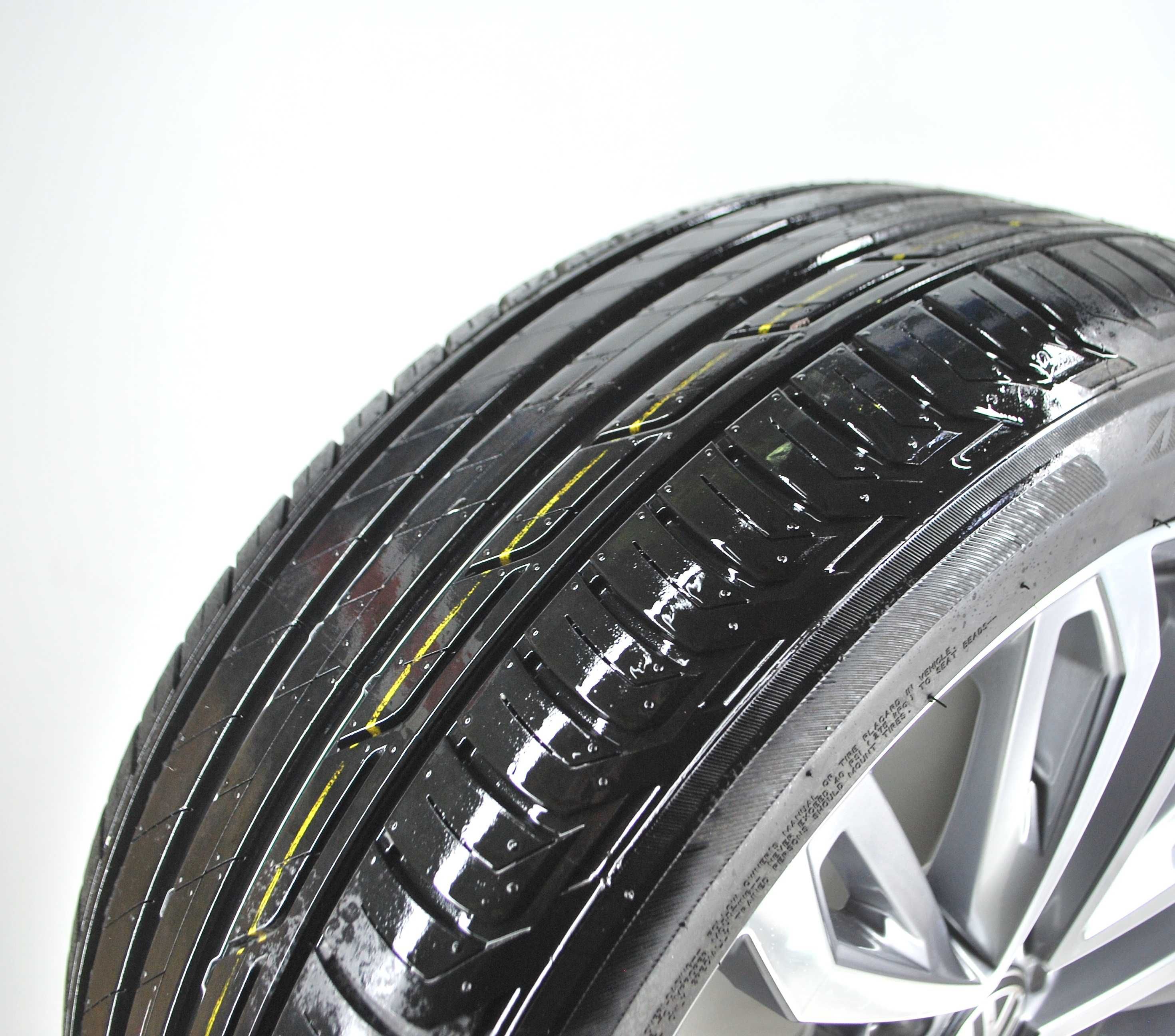 18'' 5x112 VW Koła letnie 215/50R18 BRIDGESTONE