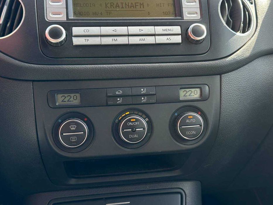 В продажі Volkswagen Golf Plus 2006 року випуску.