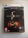 Resident Evil 5 PC