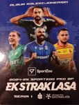 Ekstraklasa sportzoo 24/25