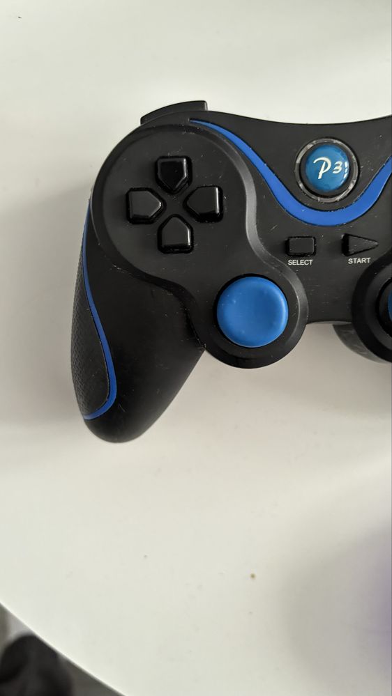 Pad joystick zamienny do PS3