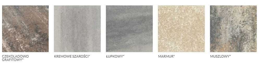 Płyta tarasowa - ARKADIA (100x50x8cm) - PROMOCJA