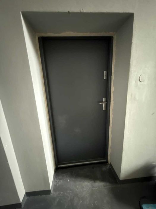 Drzwi wejściowe z montażem darmowy pomiar, szybki termin, gwarancja