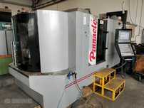 Frezarka CNC Pinnacle LH 500B
