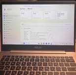 Laptop Asus UX430UAR 15' i5/8GB/256GB Nowa bateria!!!