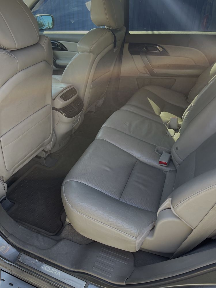 Продам Acura MDX