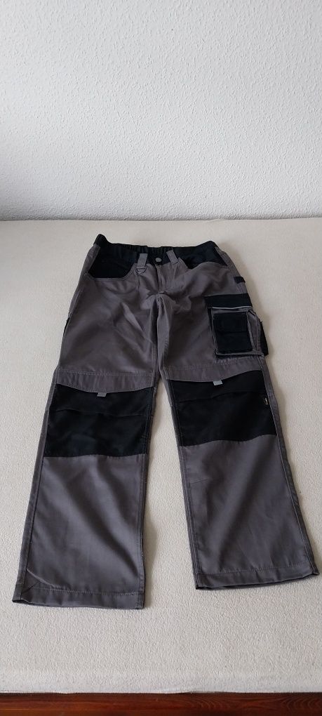 Spodnie Parkside Cordura 50