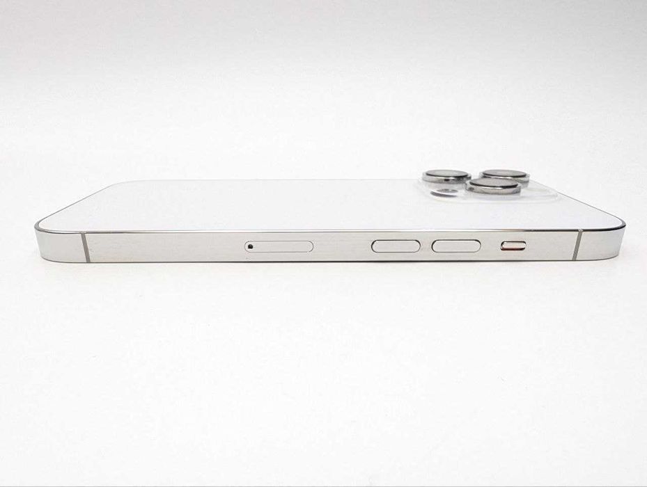 Apple iPhone 14 Pro 128 GB 5G srebrny