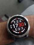Garmin Epix Gen 2 47mm Zegarek Sportowy GPS