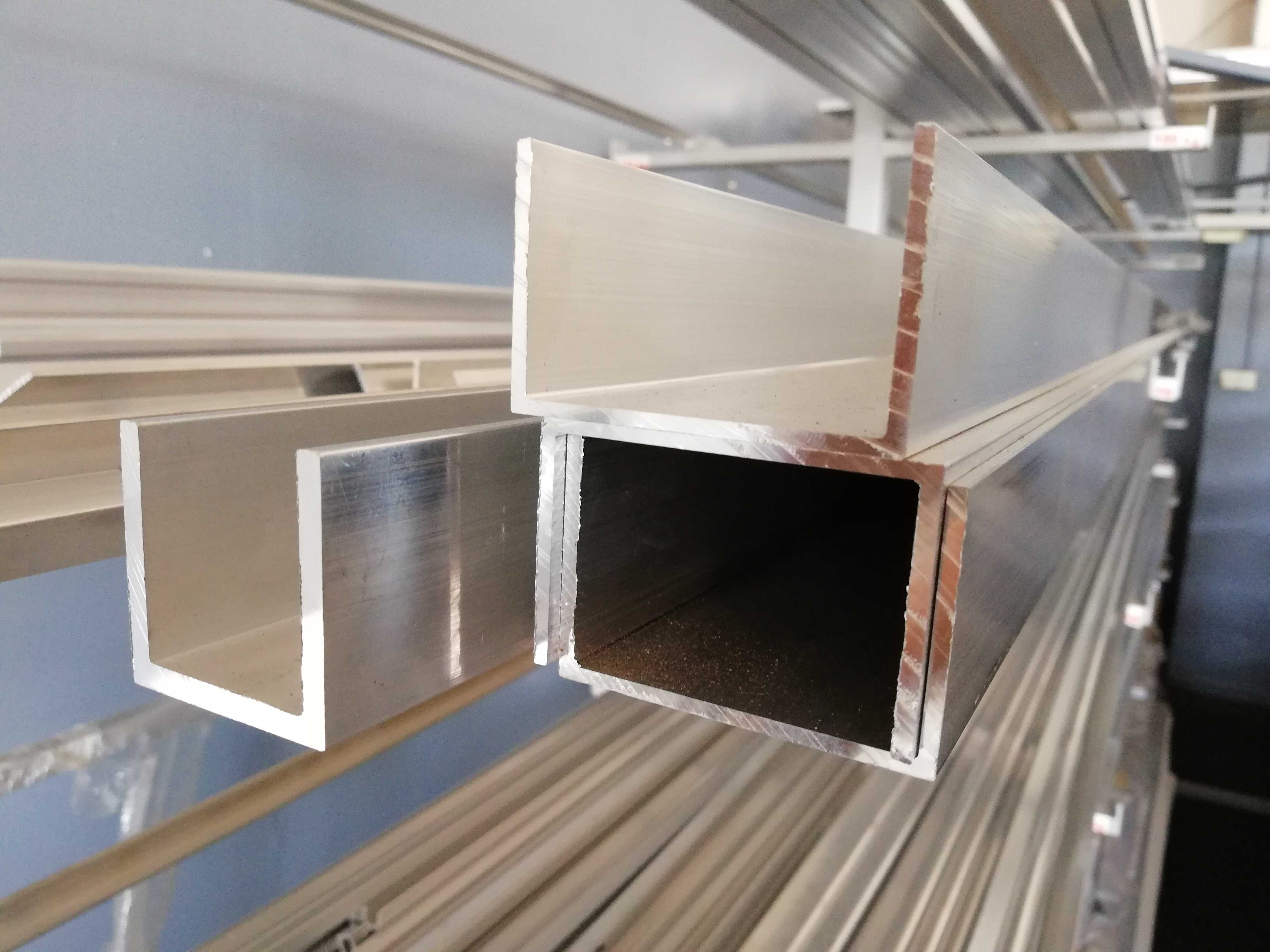 rura aluminiowa rurka fi 25x2 oraz inne ,wysyłka