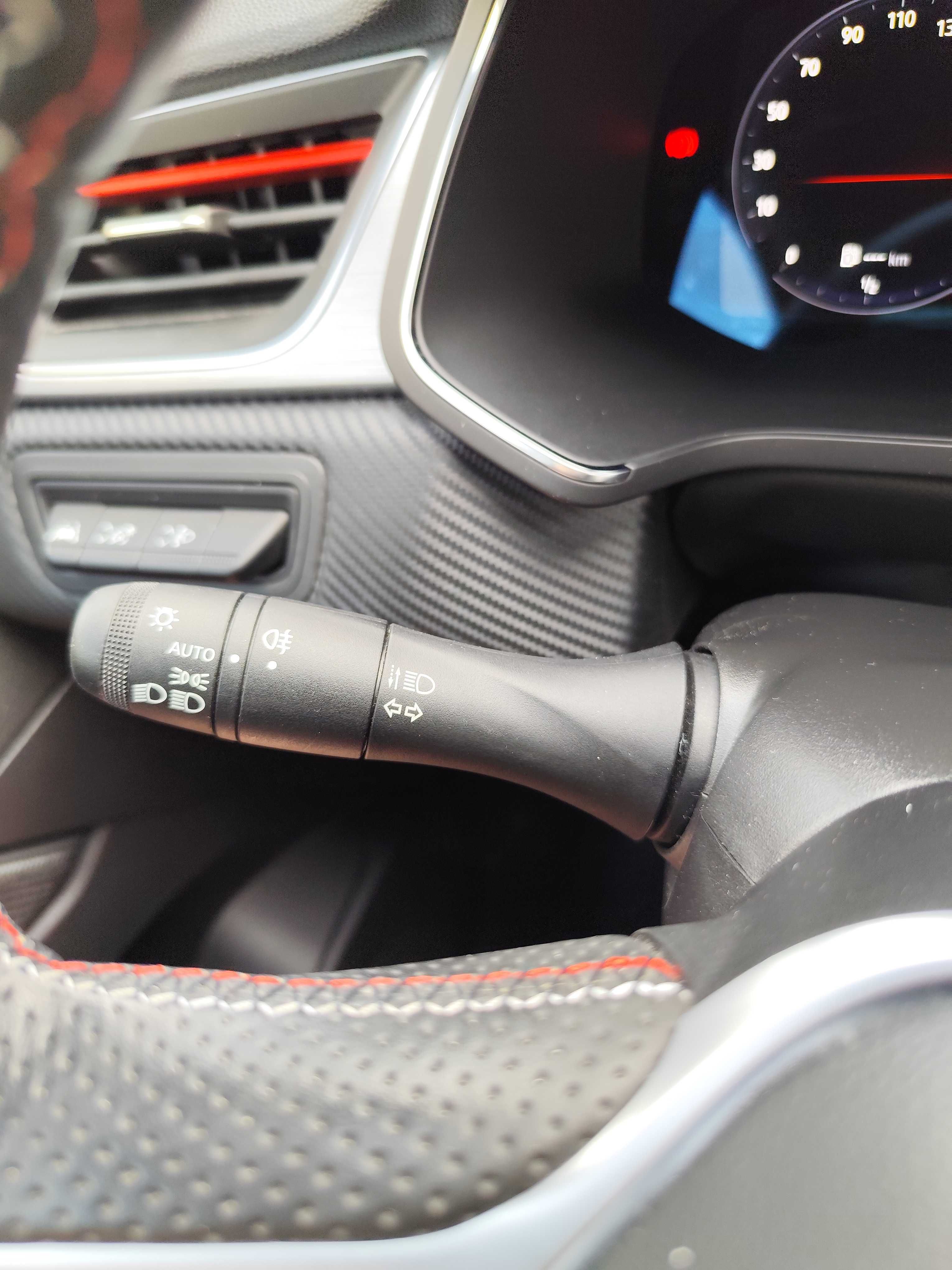 Renault Captur RS-Line