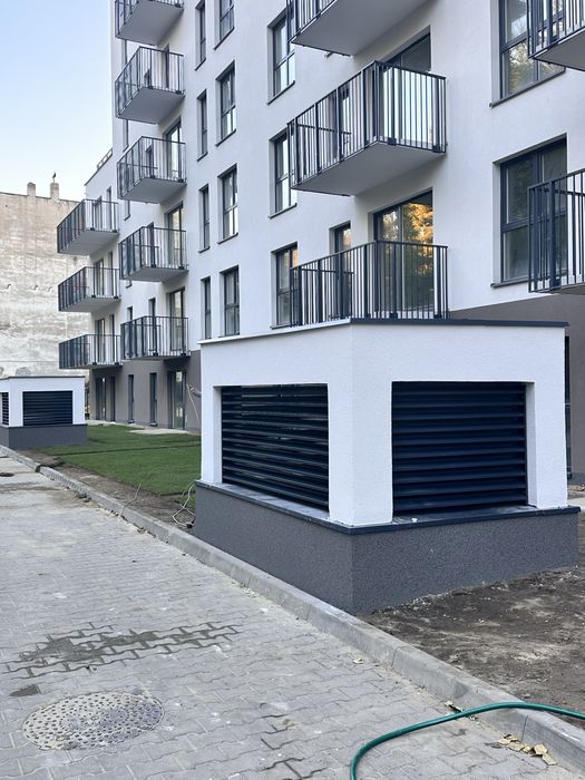 Żaluzje w 72 godzi do zabudowy ogrodzenia,wentylacji pergoli zadaszeń