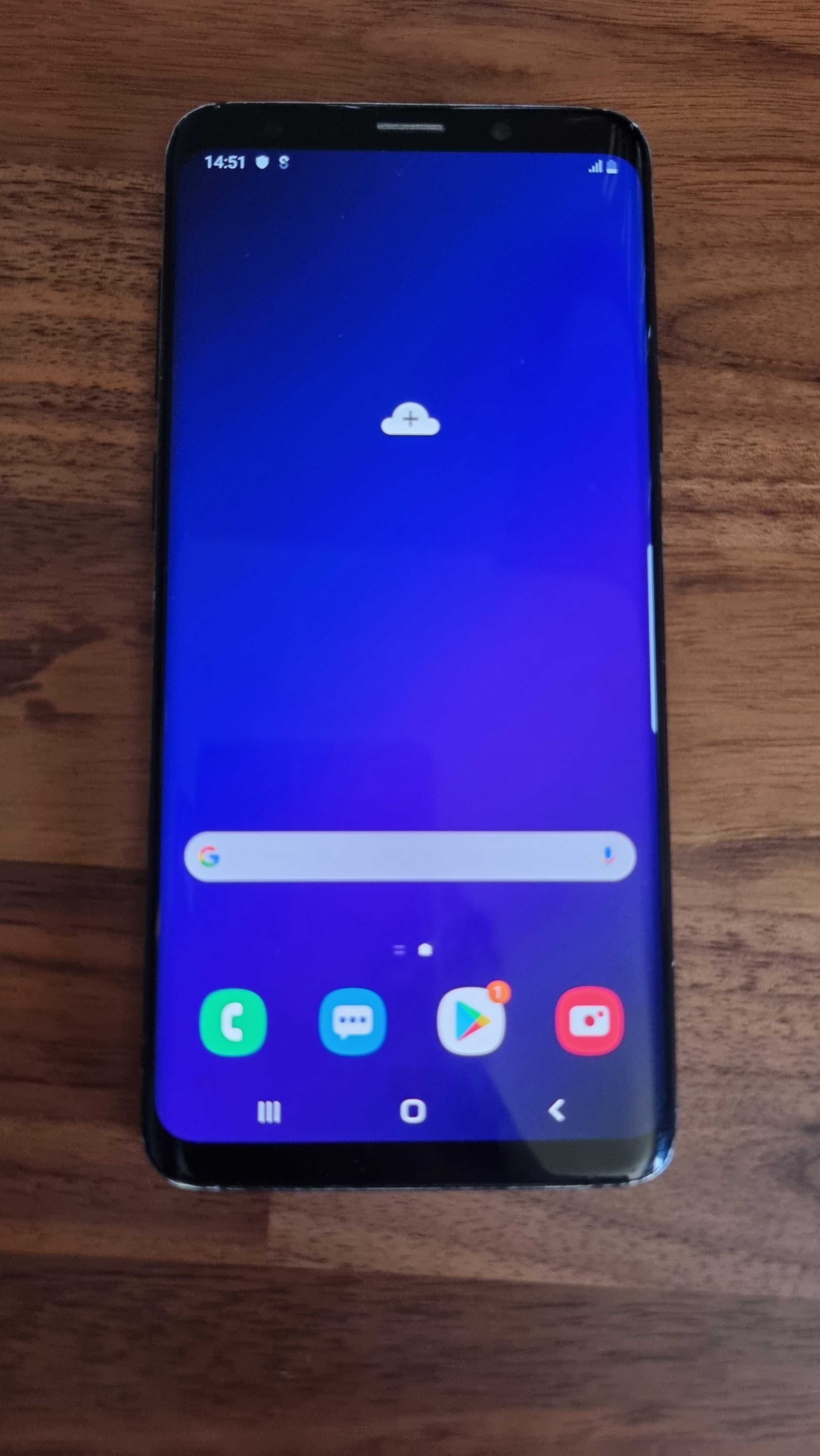 Samsung S9+ Plus 64Gb