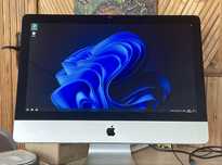 Apple imac A1311 ПК компьютер моноблок