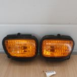 5559  Kierunkowskazy komplet 01-17 Honda Goldwing GL 1800