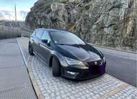 SEAT LEON FR 2.0TDI 150CV "LOOK CUPRA"