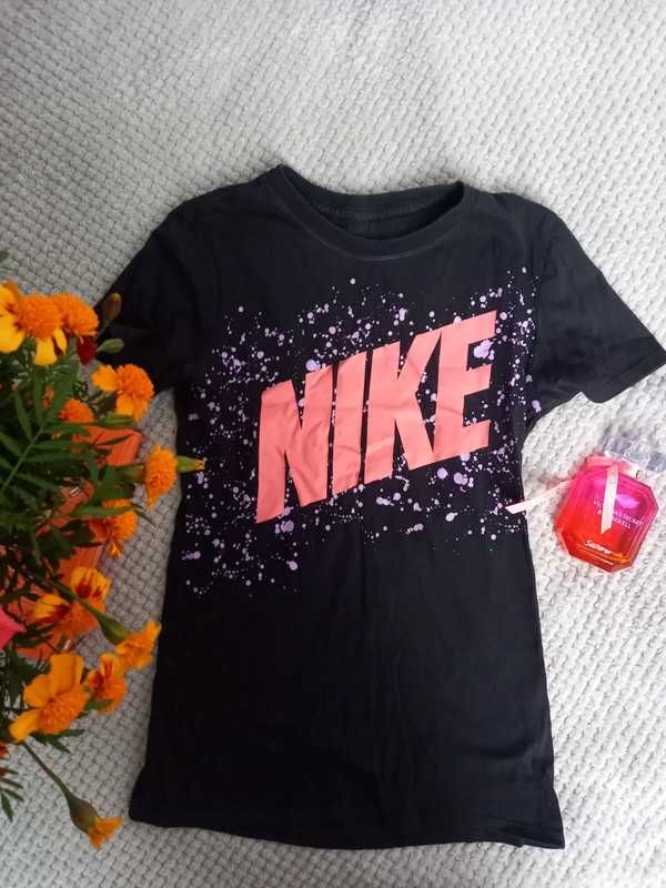 100% oryginał koszulka Nike damska