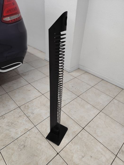 Suporte 45 Cd's - Como Novo