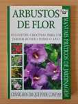 Livro "Arbustos de Flor" de Charles Chesshire