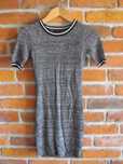 sweter drop dead