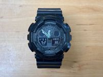 Zegarek Casio G-Shock GA-100