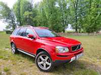 Volvo XC90 R-DISANE 2008r