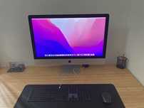Imac 27” 5K i5 1TB 2015