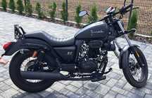 Junak m12 Vintage 125