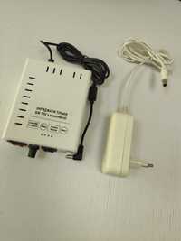Airum PowerStation Dual (PowerBank для фрезера и лампы)