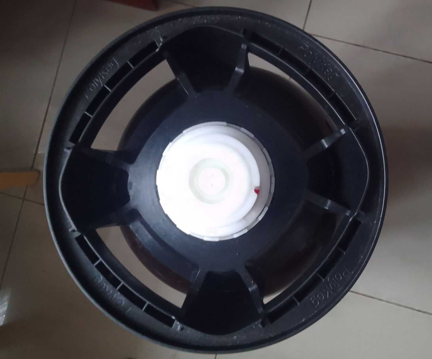 Gąsior Butla Balon PolyKeg 24l. Beczka Fermentator PET Keg Dymion