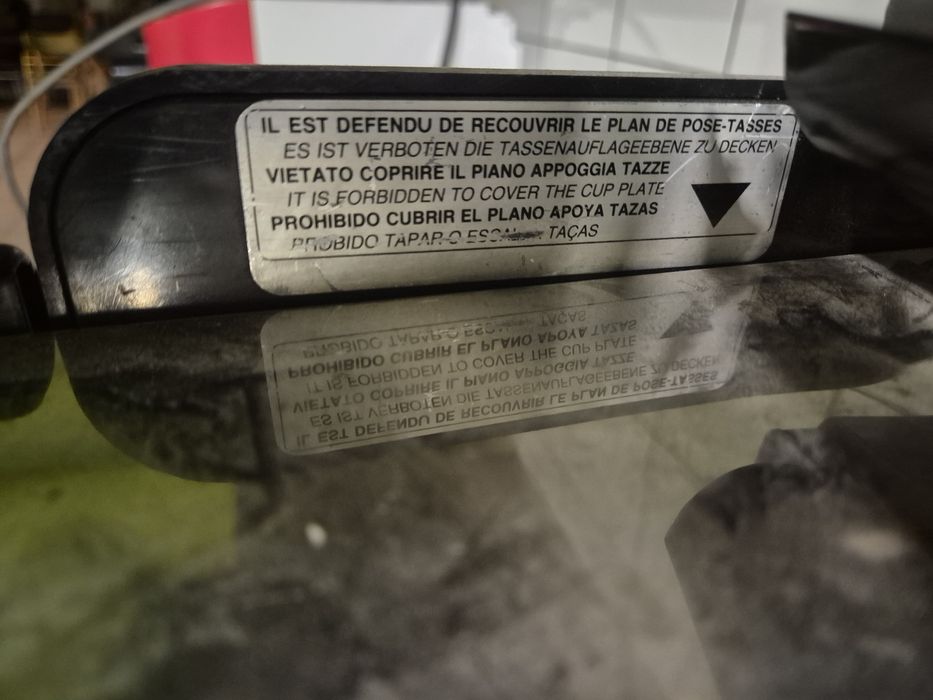 Кофемашина разные бу