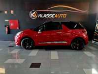 DS DS3 3 1.2 PureTech Performance Line