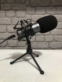 Mikrofon GXT Trust Lance Streaming