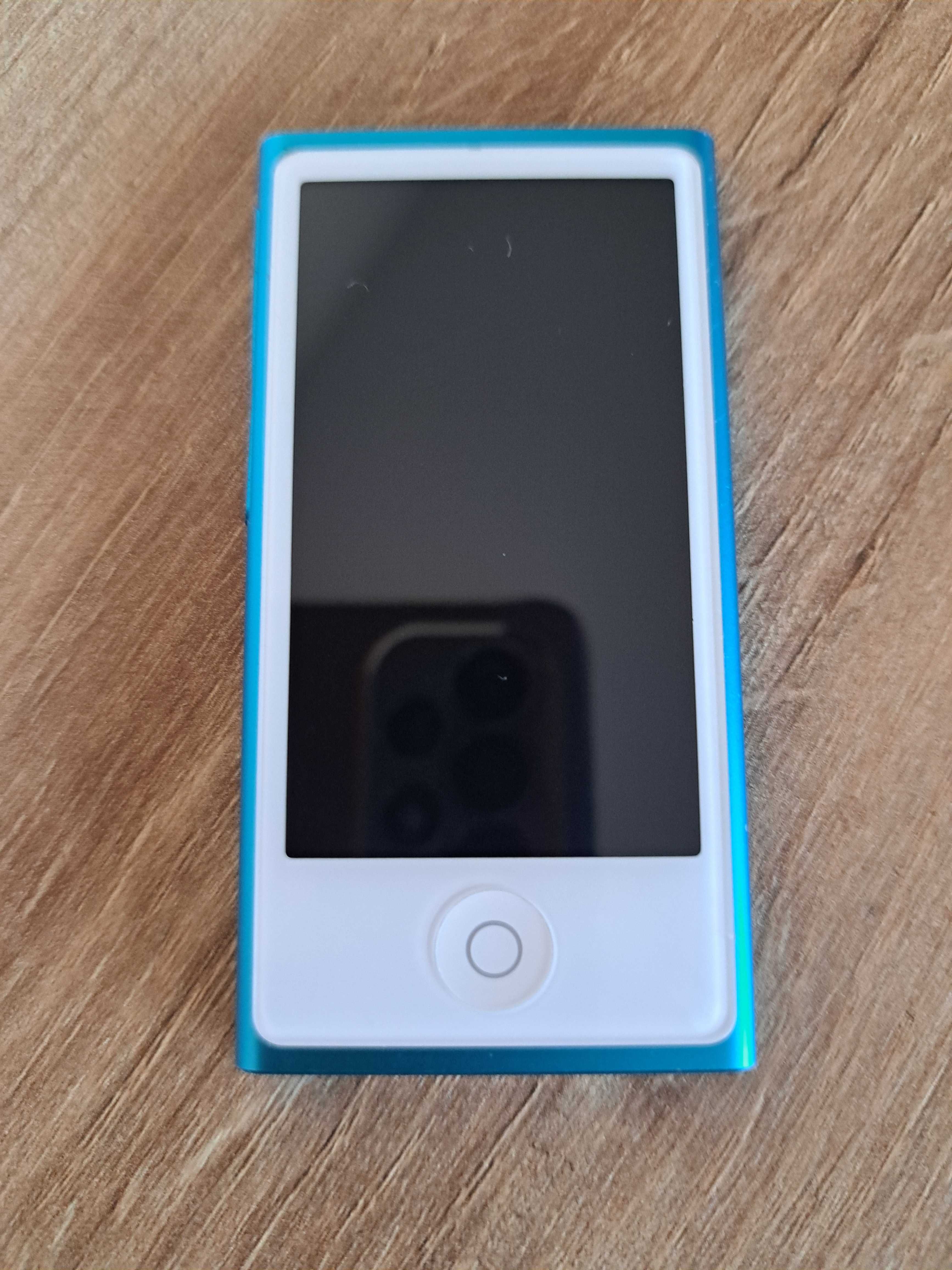 Apple iPod nano 7 Generacji