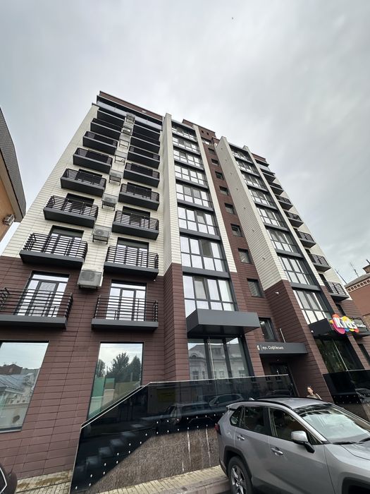 Продаж 1 кімн.квартири в Новобудові вул.Софіївська