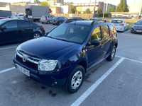 Dacia Duster 1.6 benzyna + gaz