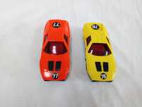 Carrinho Pista Elétrico