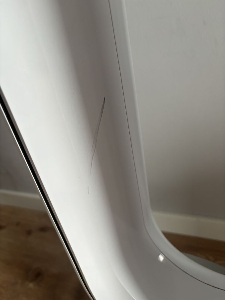 Oczyszczacz powietrza Dyson + dodatkowy filtr