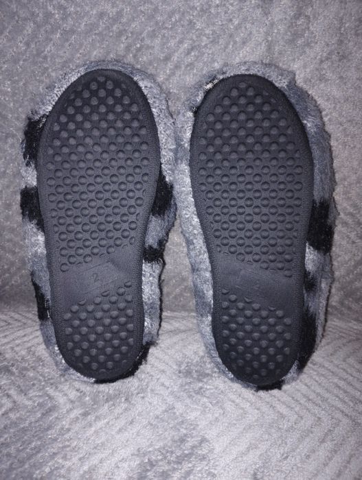 Тапочки кімнатні для хлопчика 33р