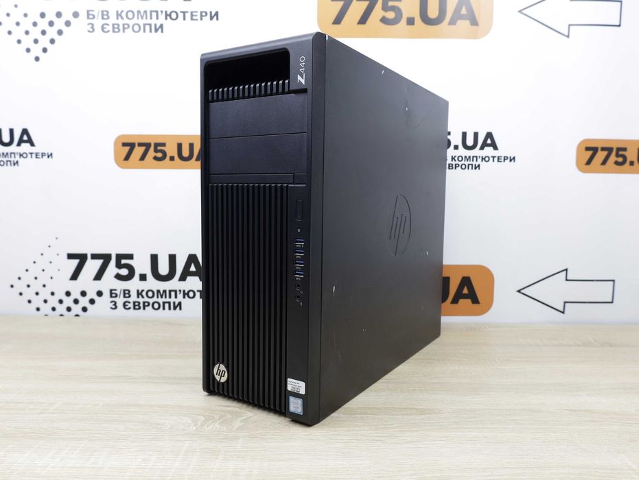 Ігровий ПК, Xeon E5-1620 V3("ядер"), 32 RAM, 480 SSD/700W, RX580 8GB