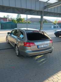 Audi A6 C6 2.4 LPG Quattro